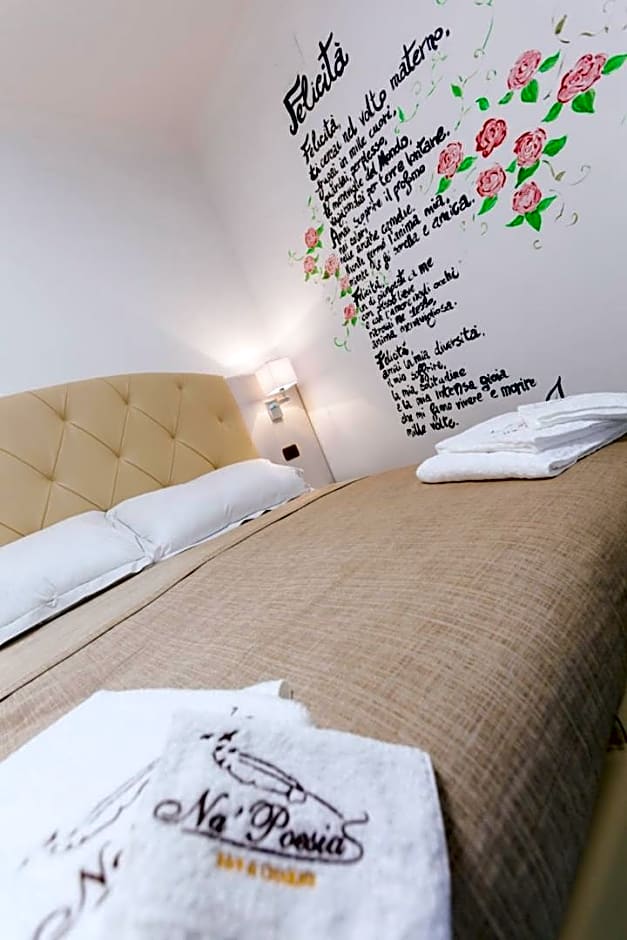 Na' Poesia B&B di Charme