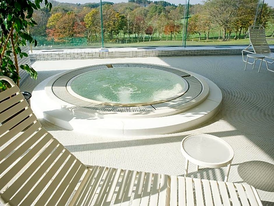 Sapporo Kitahiroshima Classe Hotel