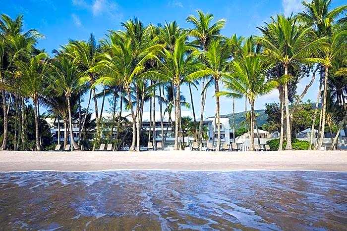 Alamanda Palm Cove Resort by Lancemore