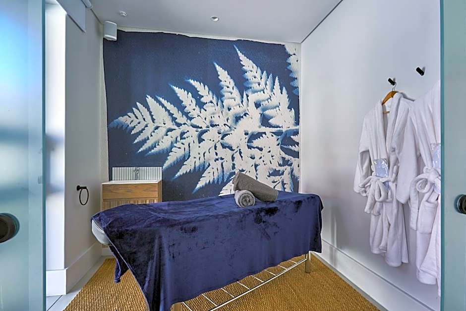 Chapter House Boutique Hotel