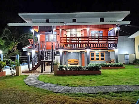 บ้านสวนแก้วเฮือนคำ