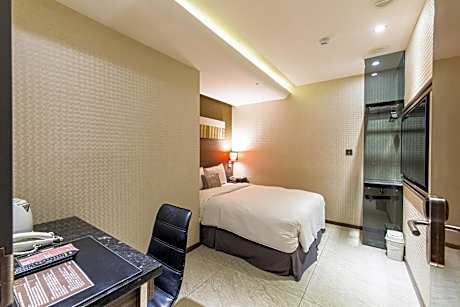 Eco Friendly Standard Double Room