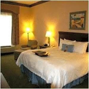 Hampton Inn Oxford-West