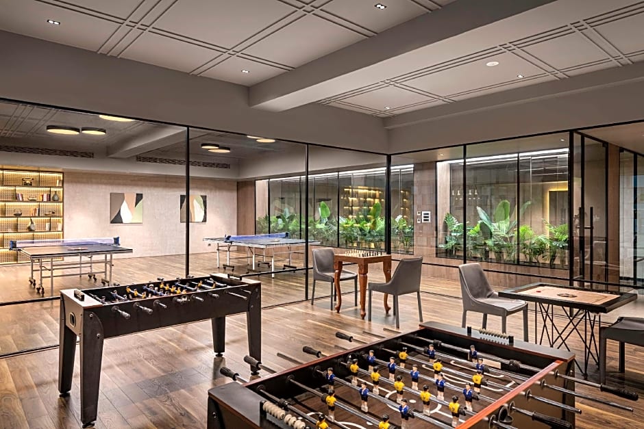 Radisson Resort & Spa Kandla