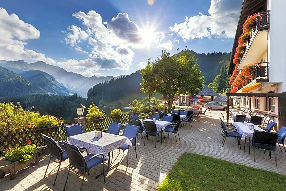 Bed&Breakfast Lausegger