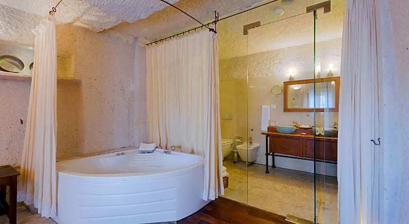 Anatolian Houses Cave Hotel & SPA