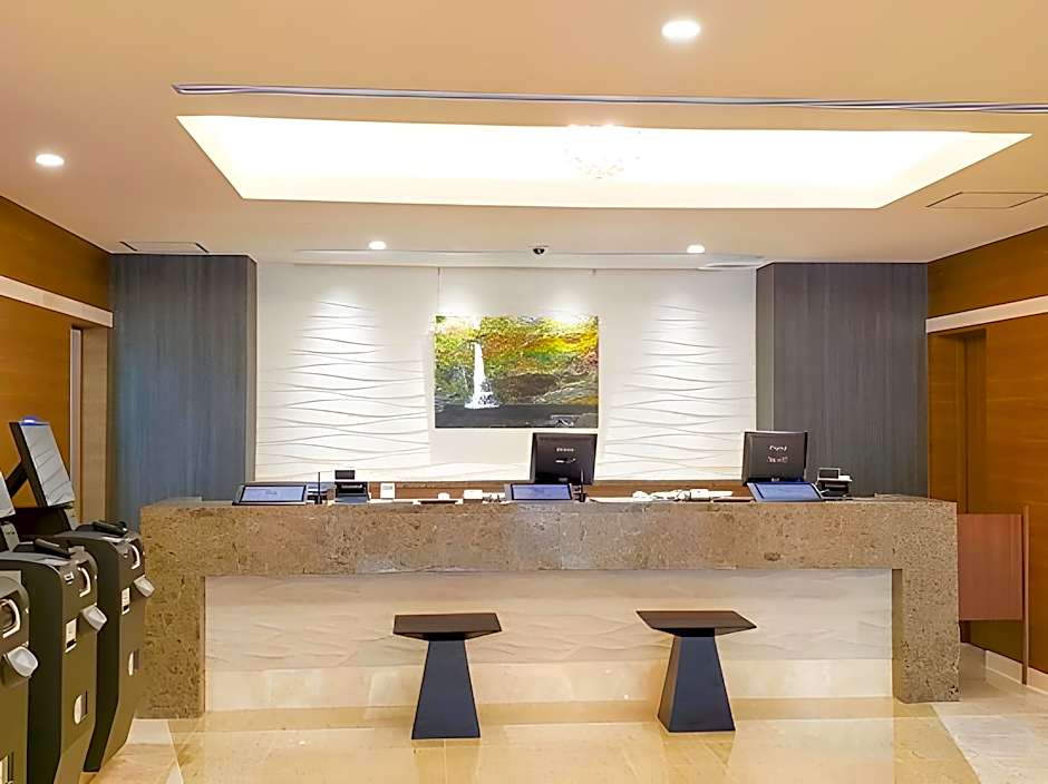 Hotel Lantana Naha Kokusai-Dori