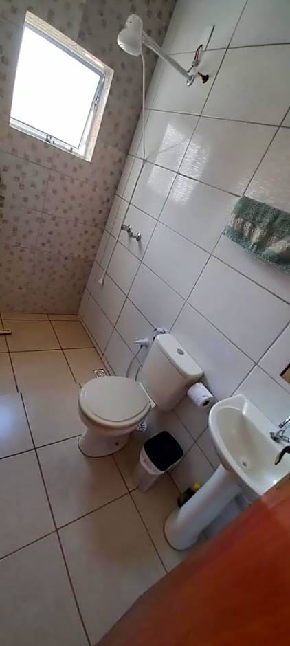 Pousada Nascer da Lua