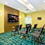 Residence Inn by Marriott San Jose Airport