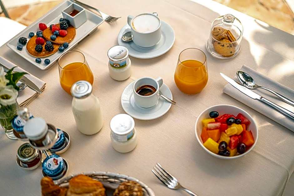 Hotel Villa Barbarich