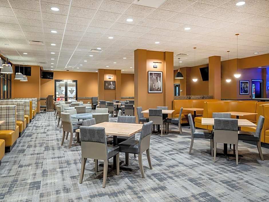Hilton Garden Inn Jeffersonville Louisville North