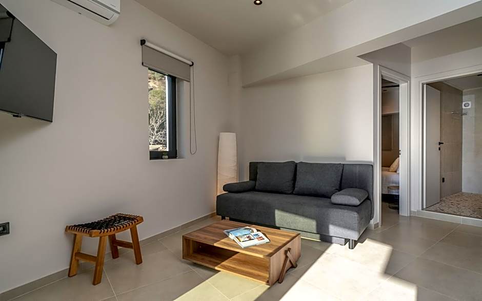 Rea Boutique Apartments