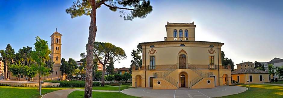 Hotel Mare Blu -- boutique