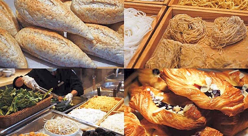 Four Points by Sheraton Guangdong, Heshan