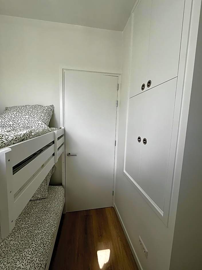 Apartement hotel Stays by ADM