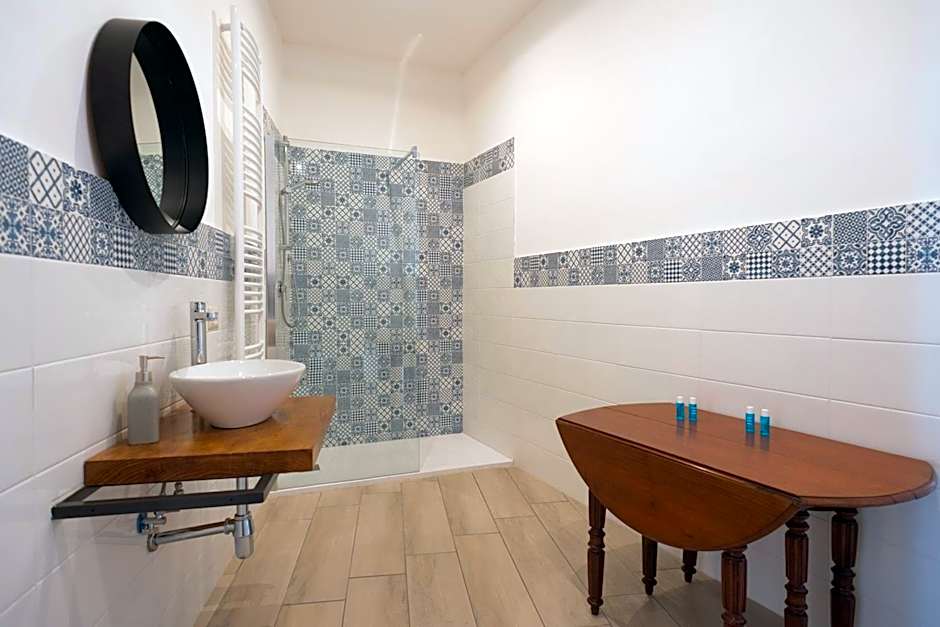 B&B Supportico Lopez