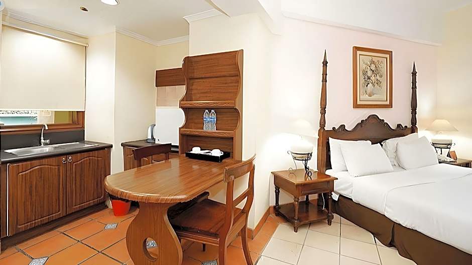 Marbella Place Anyer by Jayakarta