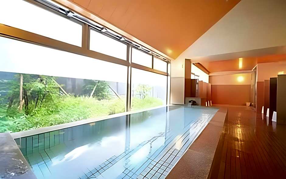 Hotel Inside Numazu Inter