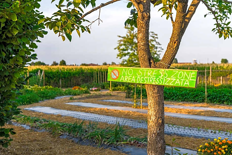 La Posa degli Agri
