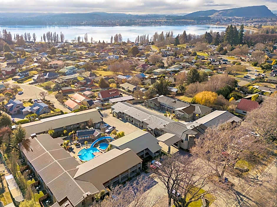 Club Wyndham Wanaka, Trademark Collection by Wyndham