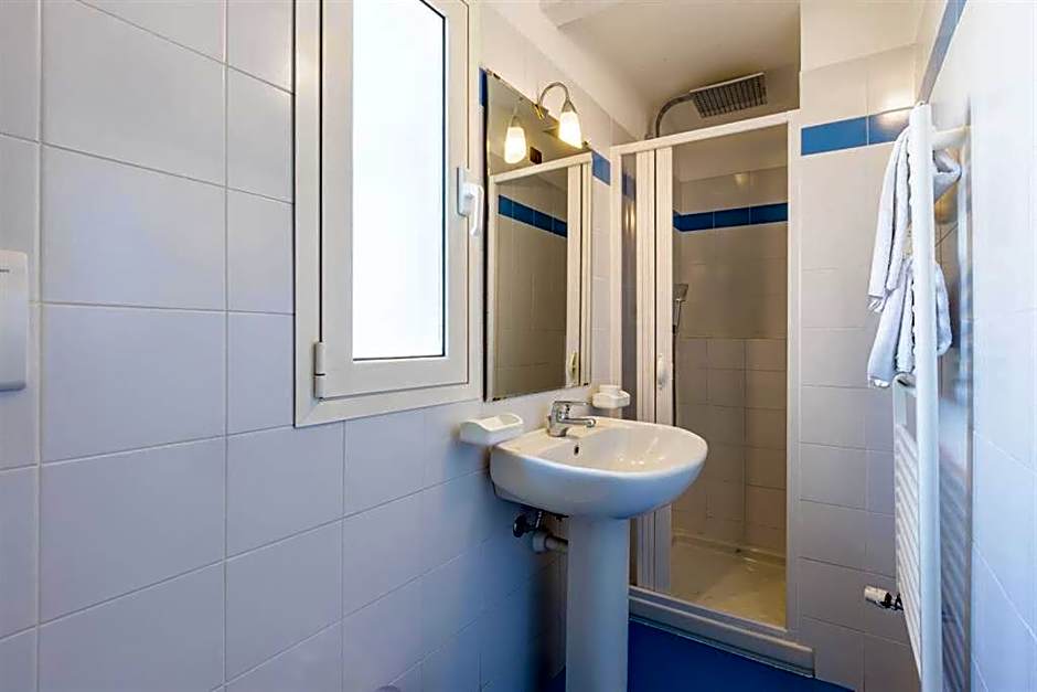Hotel Residence Mediterraneo
