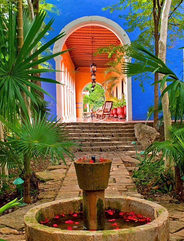 Hacienda Santa Rosa de Lima By IHG