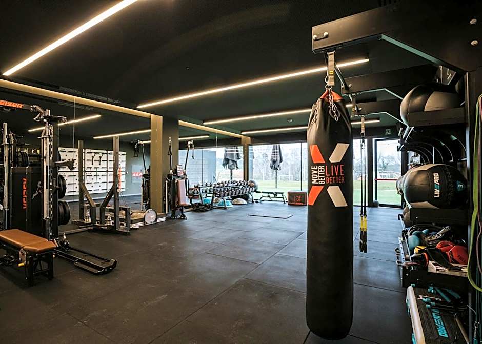 Les Cabanes de l'Oller del Mas