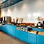 B&B HOTEL Lille Lillenium Eurasante