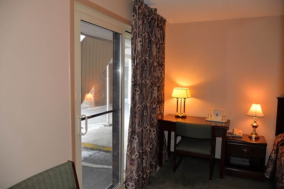 Travelodge by Wyndham Saint-Liboire
