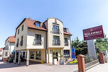 Hotel Walewscy