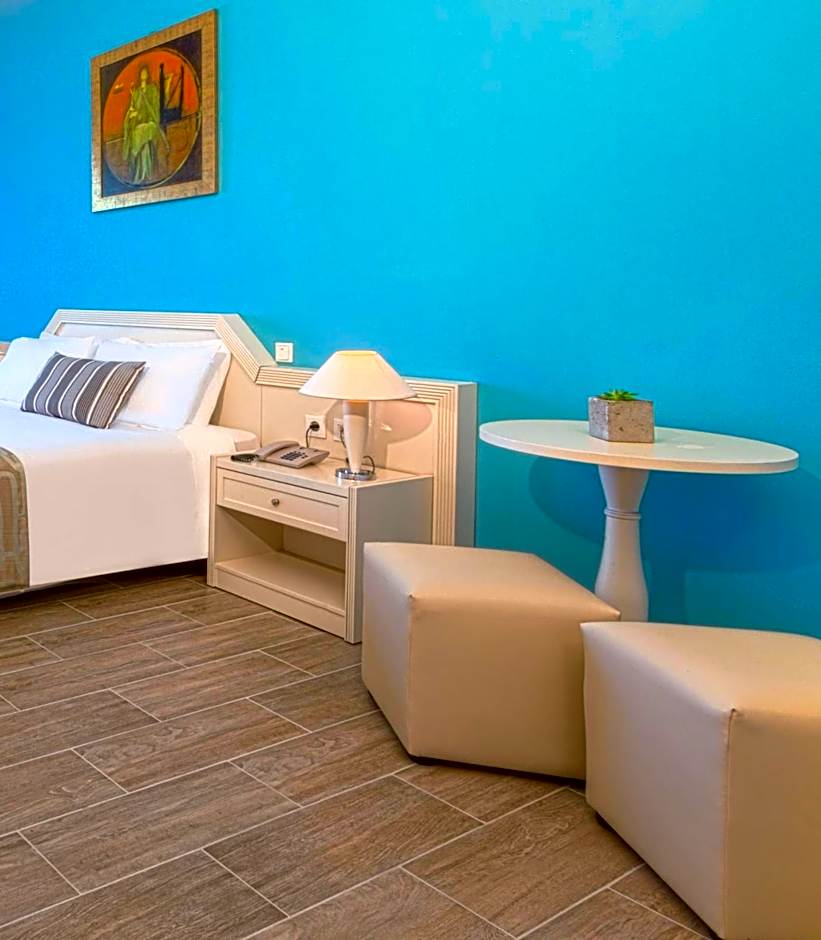 Kipriotis Panorama Hotel & Suites