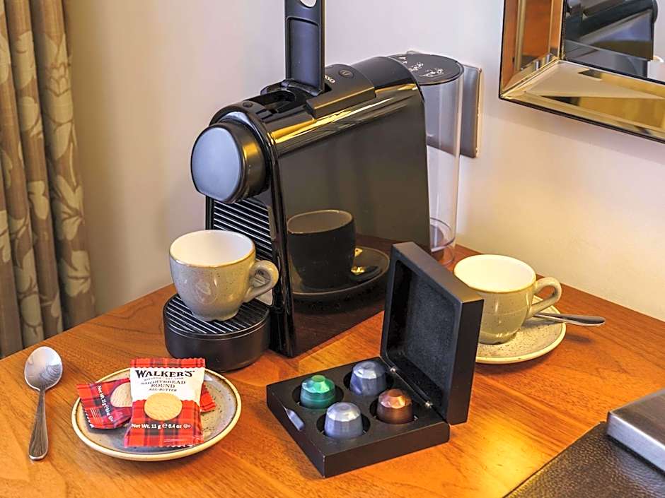 Mercure Exeter Southgate