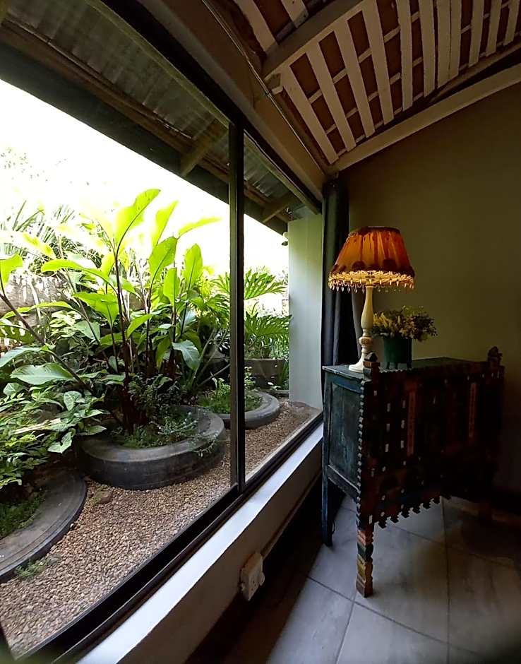 Ascot Bush Lodge & Spa
