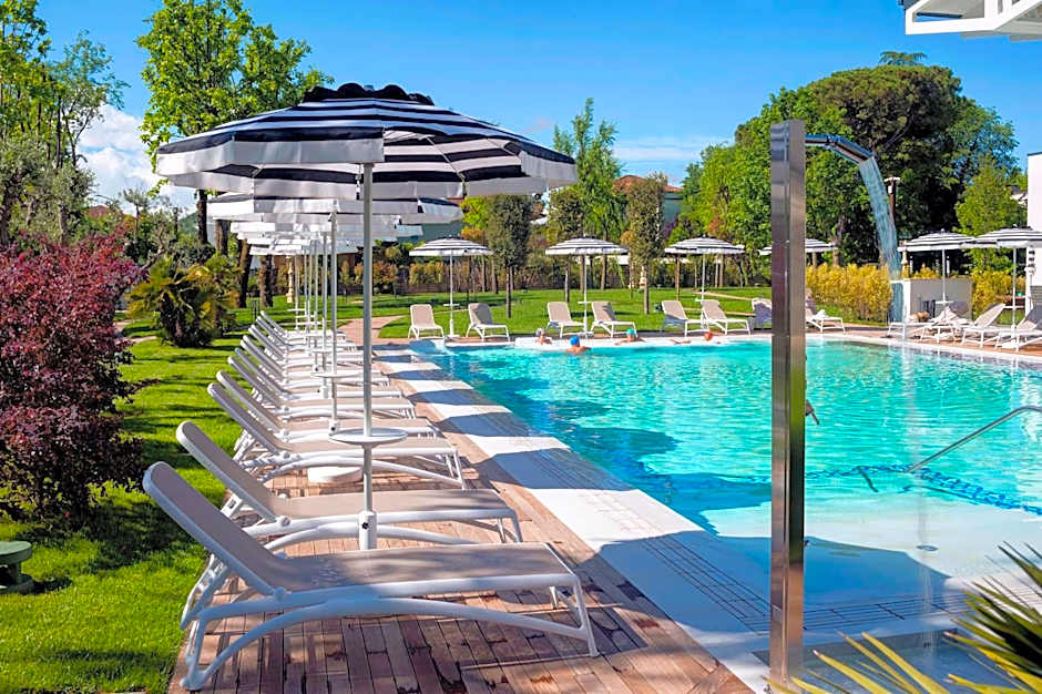 Hotel Premiere Abano