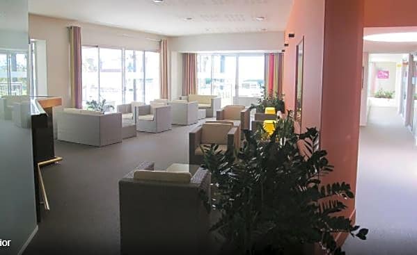 Holiday Inn Perpignan