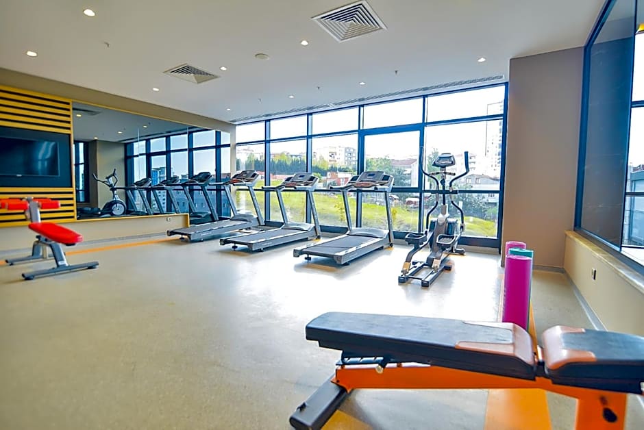 SERENİTY COMFORT Hotel