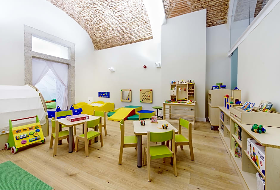 Martinhal Chiado Family Suites