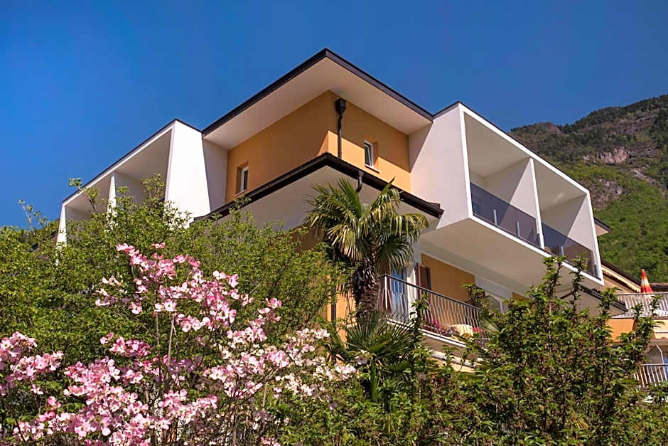 Hotel Garni Günther