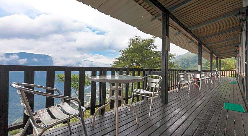 Zusin Shin Garden Hotel