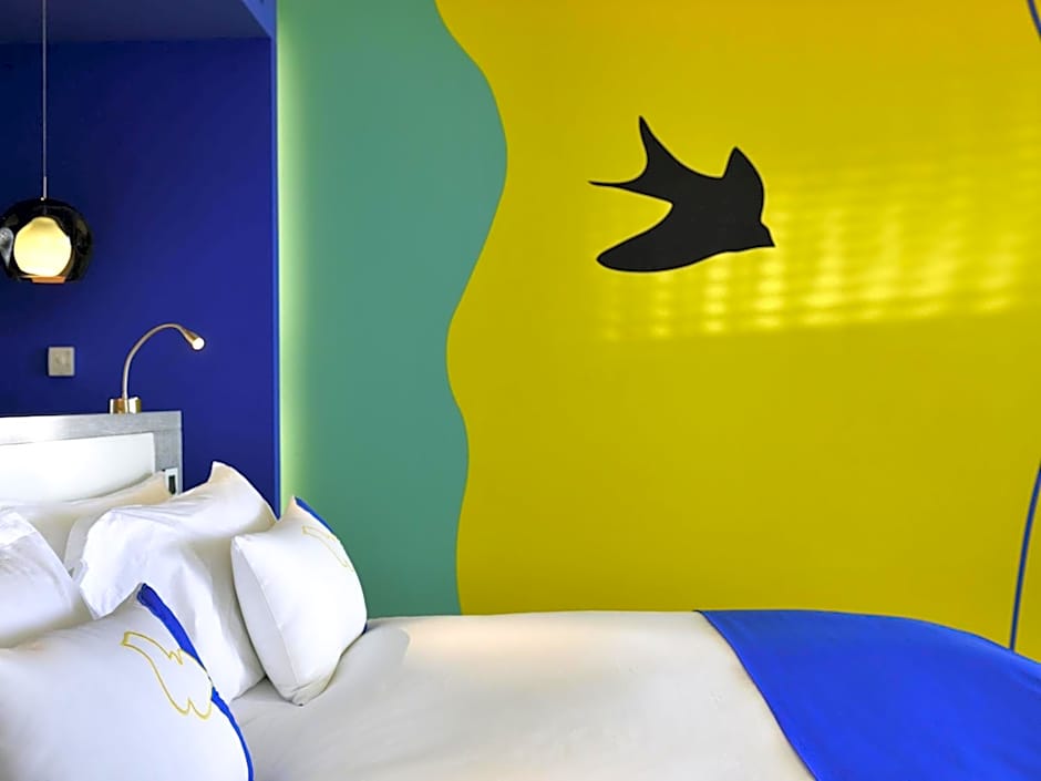 Sofitel Tamuda Bay Beach And Spa