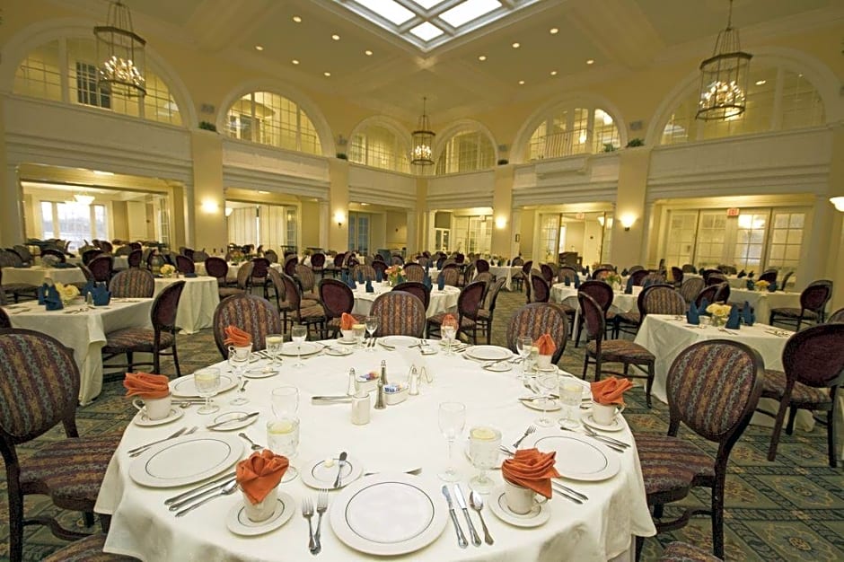 University of Virginia Inn at Darden