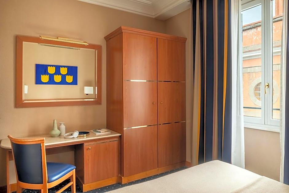 Hotel Diocleziano