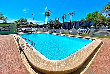 Gulf Way Inn Clearwater