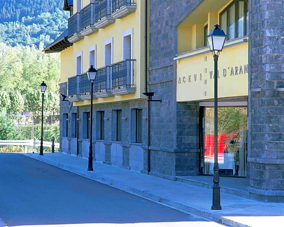 Hotel Spa Acevi Val dAran