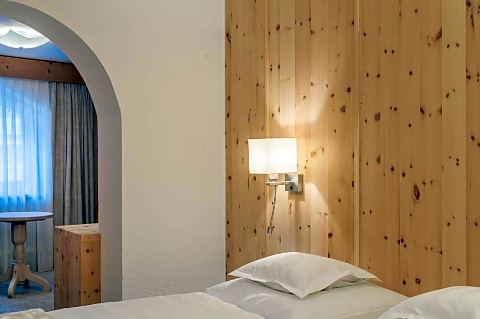 Hotel Gurglhof Superior