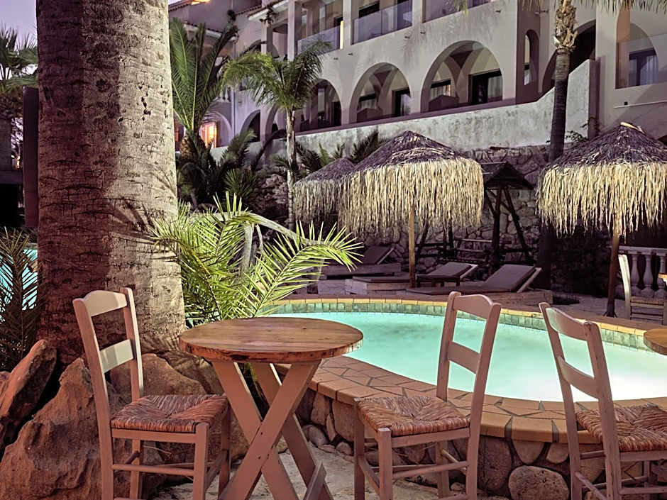 Gloria Maris Hotel Suites and Villas