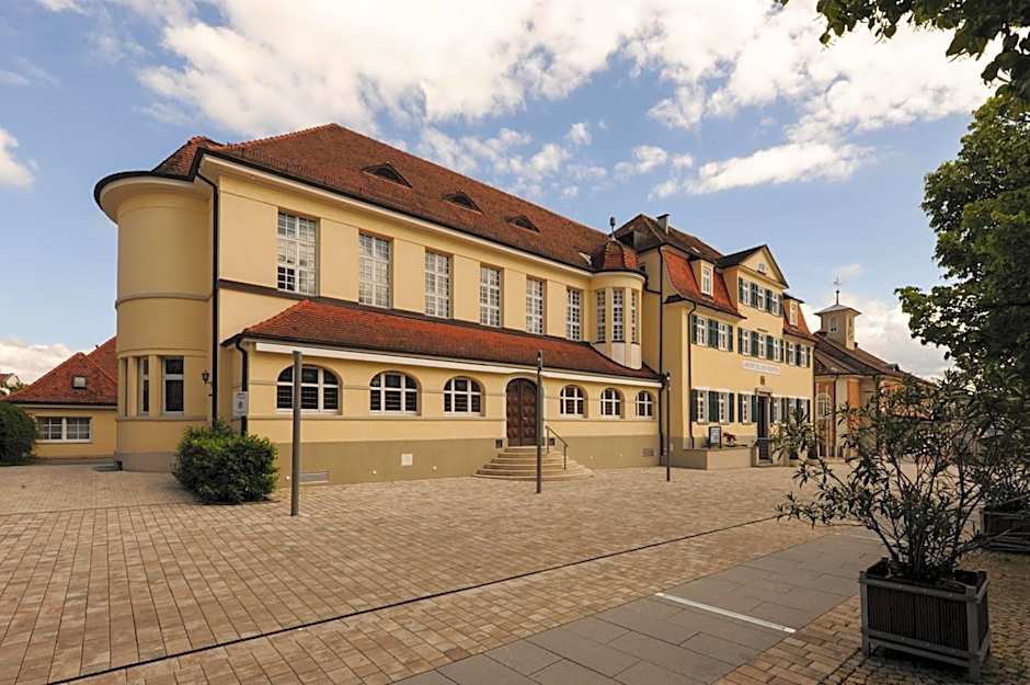 Landschloss Korntal