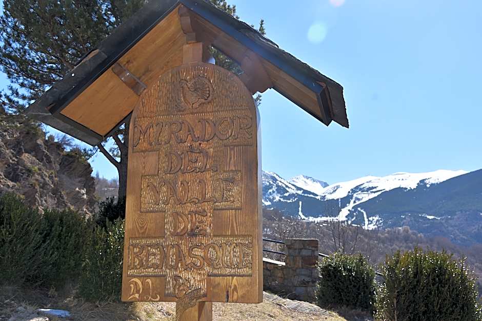 Apartamentos SNÖ Edelweiss