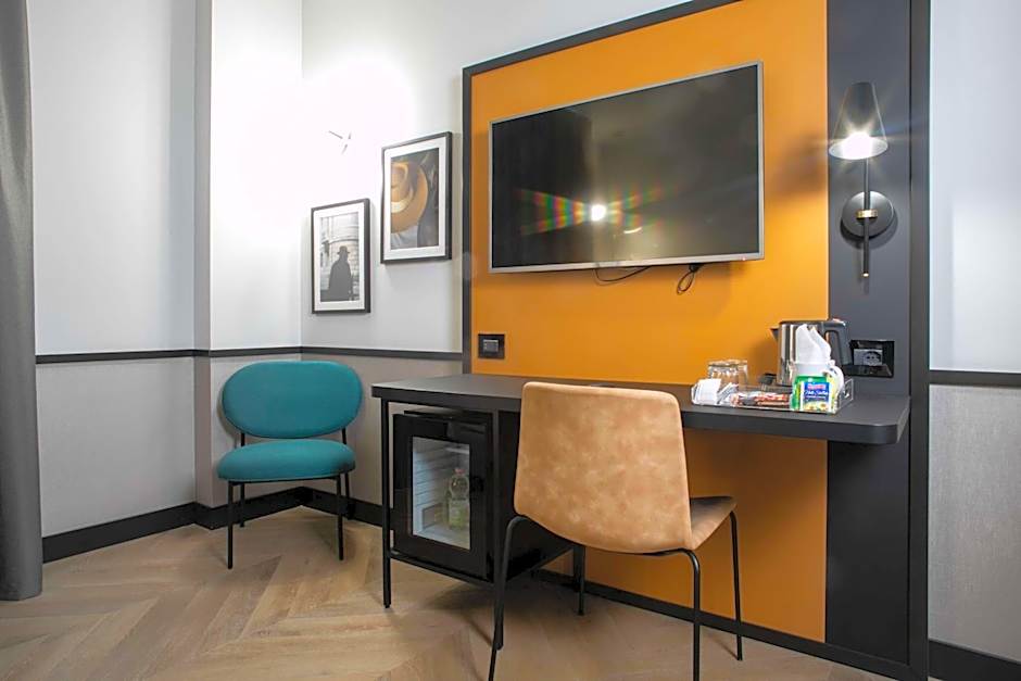 Best Western Hotel Cappello d'Oro