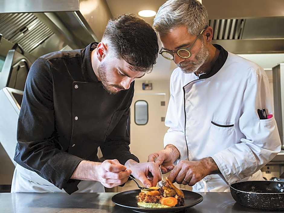 Mercure La Rochelle Vieux Port